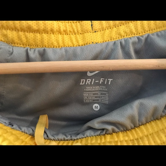 Nike Dri-Fit Running Shorts - Picture 4 of 4